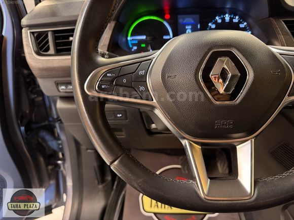2023 Kangoo E-Tech Iconic KörNokta+Şerit Tkp+Kr.Kartı Sıfır Faiz