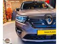 2023 Kangoo E-Tech Iconic KörNokta+Şerit Tkp+Kr.Kartı Sıfır Faiz