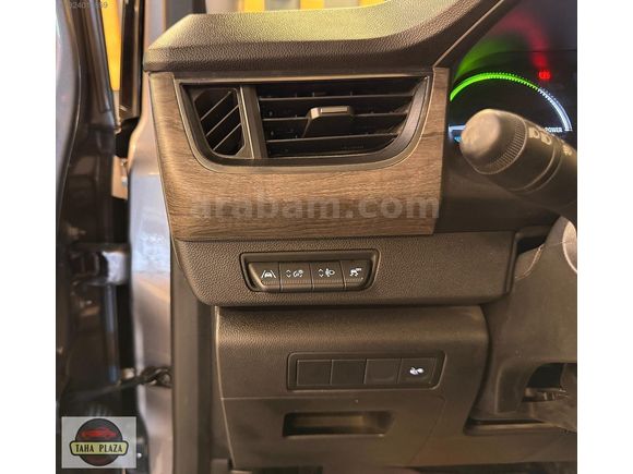 2023 Kangoo E-Tech Iconic KörNokta+Şerit Tkp+Kr.Kartı Sıfır Faiz