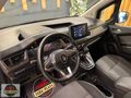 2023 Kangoo E-Tech Iconic Kör Nokta+BOYASIZ+Krd Kartı Sıfır Faiz
