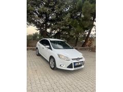 Sahibinden Ford Focus 1.6 TDCi Trend X 2014 Model 