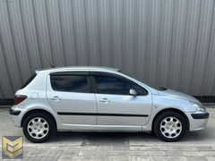 KREDİ KARTINA 12 TAKSİT EKOL AUTO'dan 2004 PEUGEOT 307 1.6HDİ