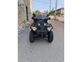 Sahibinden Loncin XWolf 300