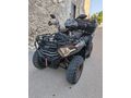 Sahibinden Loncin XWolf 300