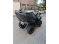 Sahibinden Loncin XWolf 300