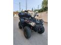 Sahibinden Loncin XWolf 300