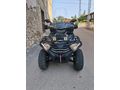 Sahibinden Loncin XWolf 300