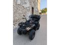 Sahibinden Loncin XWolf 300