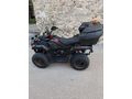 Sahibinden Loncin XWolf 300