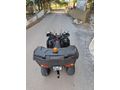 Sahibinden Loncin XWolf 300