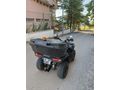Sahibinden Loncin XWolf 300