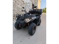 Sahibinden Loncin XWolf 300