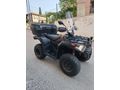 Sahibinden Loncin XWolf 300