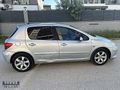 2006 MODEL ORJİNAL PEUGEOT 307