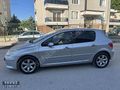 2006 MODEL ORJİNAL PEUGEOT 307