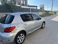 2006 MODEL ORJİNAL PEUGEOT 307