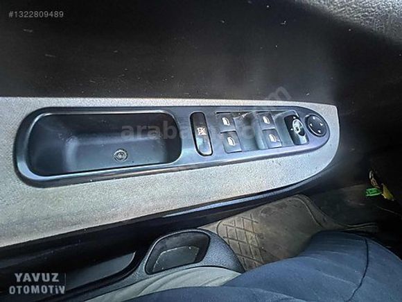 2006 MODEL ORJİNAL PEUGEOT 307