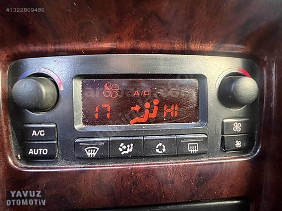 2006 MODEL ORJİNAL PEUGEOT 307