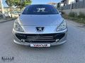2006 MODEL ORJİNAL PEUGEOT 307