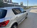 2006 MODEL ORJİNAL PEUGEOT 307