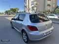 2006 MODEL ORJİNAL PEUGEOT 307