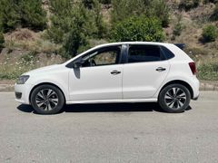 Sahibinden Volkswagen Polo 1.2 TDi Trendline 2012 Model 