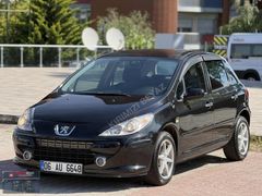 2006 Model Peugeot 307 1.6 HDI DİZEL Emsalsiz