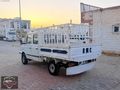 2005 MODEL BMC LEVENT 80'LİK TURBO ÇİFT KABİN