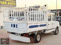 2005 MODEL BMC LEVENT 80'LİK TURBO ÇİFT KABİN
