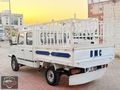 2005 MODEL BMC LEVENT 80'LİK TURBO ÇİFT KABİN