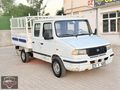 2005 MODEL BMC LEVENT 80'LİK TURBO ÇİFT KABİN