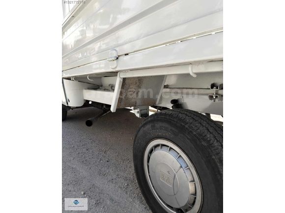 ÇALIŞGANLAR DAN 1997 BMC LEVEND
