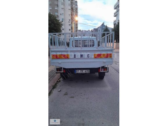 ÇALIŞGANLAR DAN 1997 BMC LEVEND