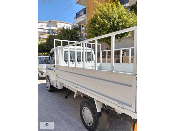 ÇALIŞGANLAR DAN 1997 BMC LEVEND