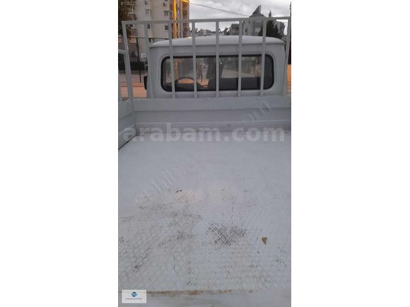 ÇALIŞGANLAR DAN 1997 BMC LEVEND