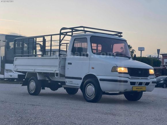 BARAJ AUTO'DAN MASRAFSIZ