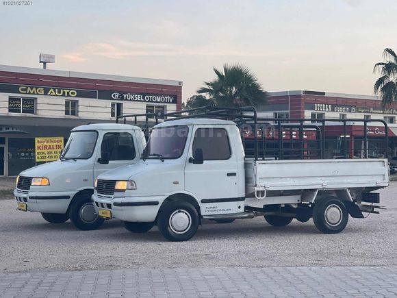 BARAJ AUTO'DAN MASRAFSIZ