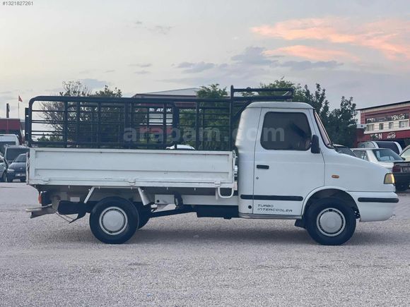 BARAJ AUTO'DAN MASRAFSIZ