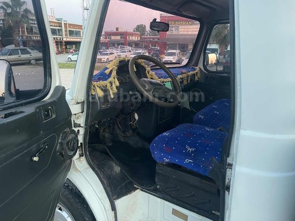 BARAJ AUTO'DAN MASRAFSIZ