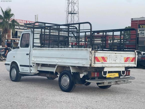 BARAJ AUTO'DAN MASRAFSIZ