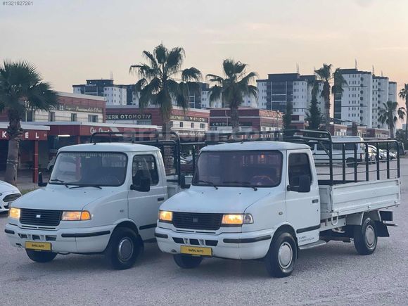 BARAJ AUTO'DAN MASRAFSIZ