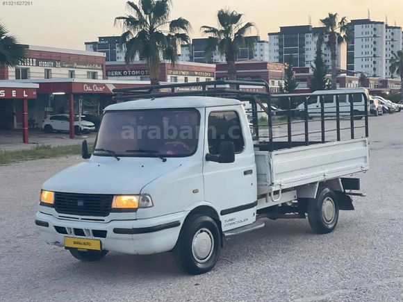 BARAJ AUTO'DAN MASRAFSIZ
