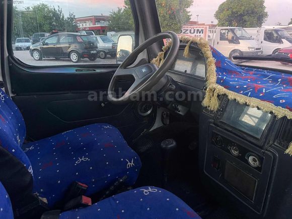 BARAJ AUTO'DAN MASRAFSIZ