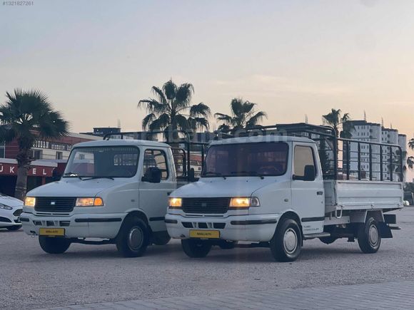 BARAJ AUTO'DAN MASRAFSIZ