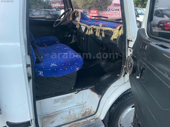 BARAJ AUTO'DAN MASRAFSIZ
