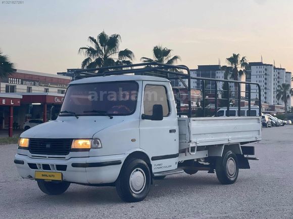 BARAJ AUTO'DAN MASRAFSIZ