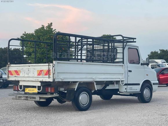 BARAJ AUTO'DAN MASRAFSIZ