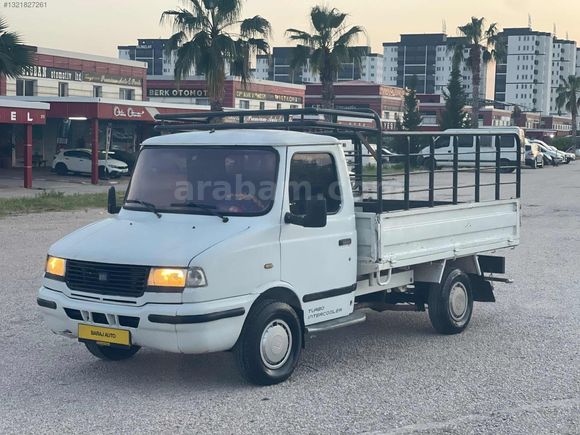 BARAJ AUTO'DAN MASRAFSIZ