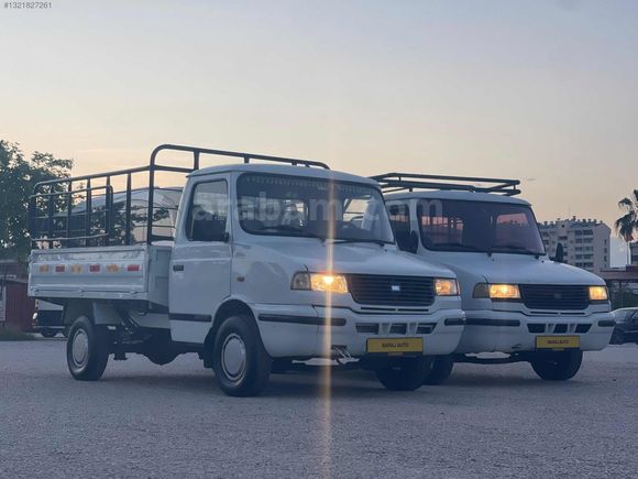 BARAJ AUTO'DAN MASRAFSIZ