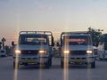 BARAJ AUTO'DAN MASRAFSIZ